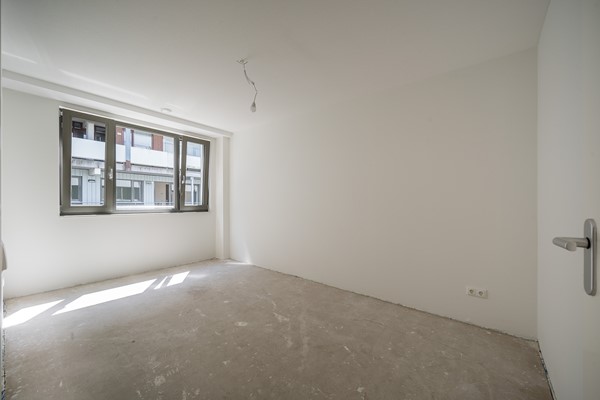 Medium property photo - Olympiaplein 1-106, 6707 EN Wageningen
