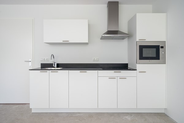 Medium property photo - Olympiaplein 1-106, 6707 EN Wageningen