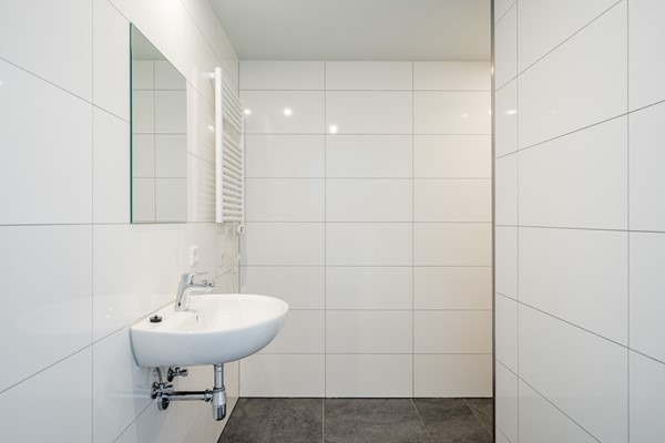 Medium property photo - Olympiaplein 1-106, 6707 EN Wageningen