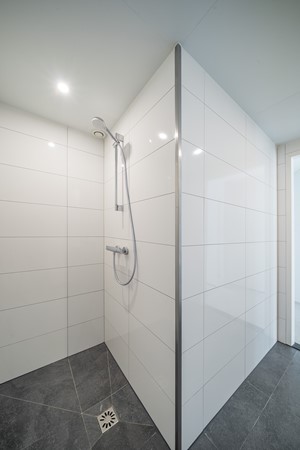 Medium property photo - Olympiaplein 1-106, 6707 EN Wageningen