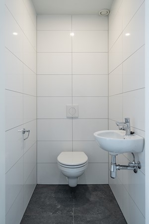 Medium property photo - Olympiaplein 1-106, 6707 EN Wageningen