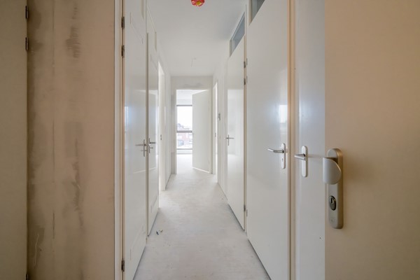 Te huur: Wegens de grote belangstelling is de eerste bezichtigingsronde vol!