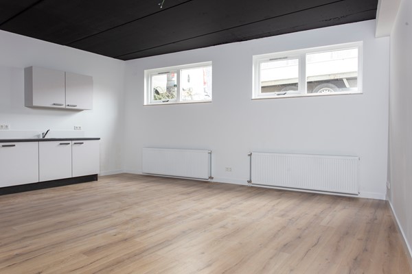 Medium property photo - Burgemeester van Nispenstraat 14A, 7001 BS Doetinchem