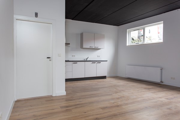 Medium property photo - Burgemeester van Nispenstraat 14A, 7001 BS Doetinchem