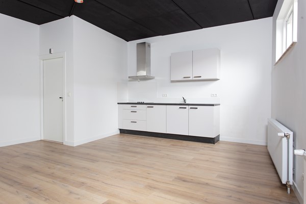 Medium property photo - Burgemeester van Nispenstraat 14A, 7001 BS Doetinchem