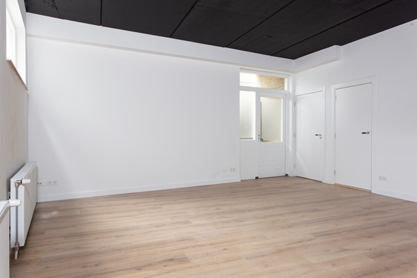 Medium property photo - Burgemeester van Nispenstraat 14A, 7001 BS Doetinchem