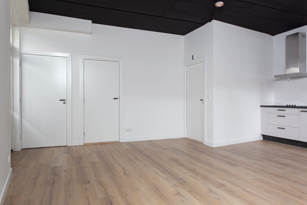 Medium property photo - Burgemeester van Nispenstraat 14A, 7001 BS Doetinchem