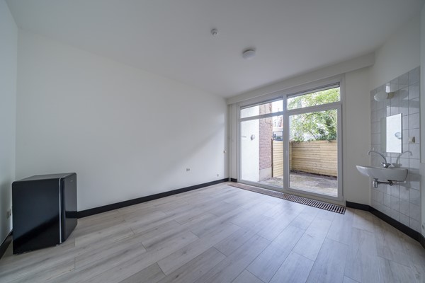 Te huur: In verband met de grote interesse in dit appartement, is het niet meer mogelijk een bezichtiging in te plannen.