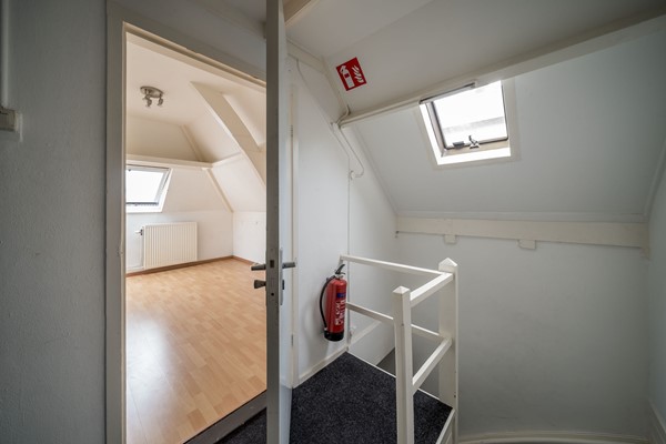 Te huur: Sloetstraat 122, 6821CZ Arnhem