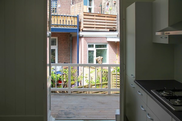 Medium property photo - Sloetstraat 122, 6821 CZ Arnhem