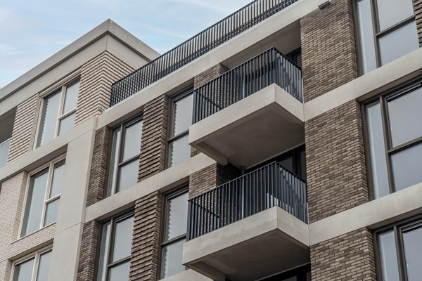 Te huur: Tuinstraat 60A, 3901RB Veenendaal