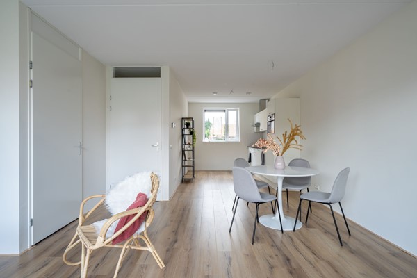 Medium property photo - Zwartekolk 27, 8191 TJ Wapenveld
