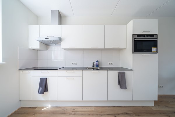 Medium property photo - Boskolk 5, 8191 TL Wapenveld