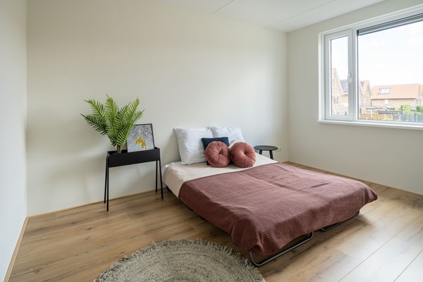 Medium property photo - Boskolk 5, 8191 TL Wapenveld