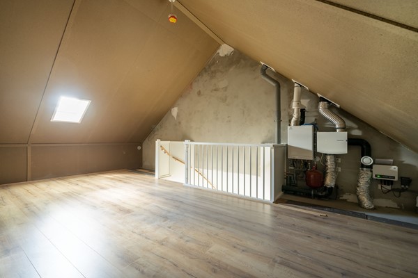 Medium property photo - Boskolk 5, 8191 TL Wapenveld