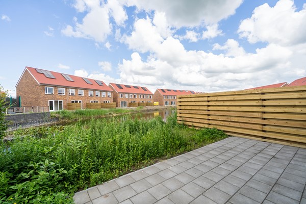 Medium property photo - Boskolk 5, 8191 TL Wapenveld