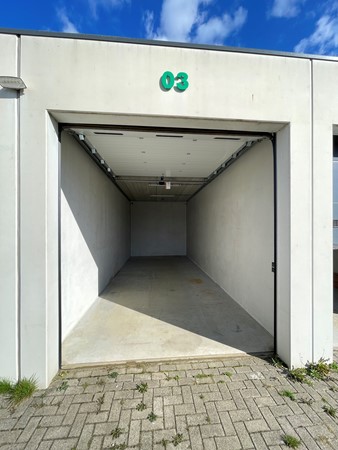 Medium property photo - Snelliusweg 30-05, 6827 DH Arnhem