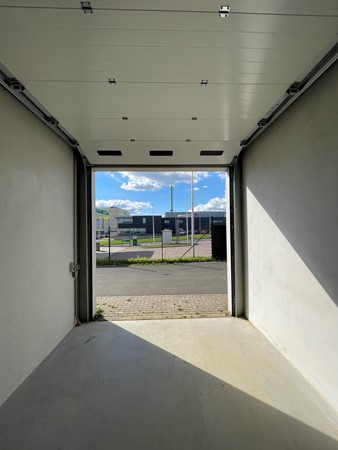 Medium property photo - Snelliusweg 30-05, 6827 DH Arnhem