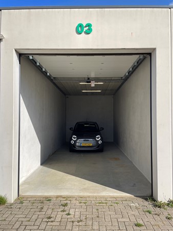 Medium property photo - Snelliusweg 30-05, 6827 DH Arnhem