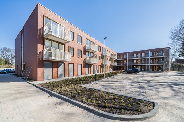 Te huur: Dr. Colijnstraat 68C, 3904ET Veenendaal