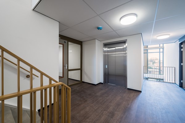 Te huur: Dr. Colijnstraat 68C, 3904ET Veenendaal