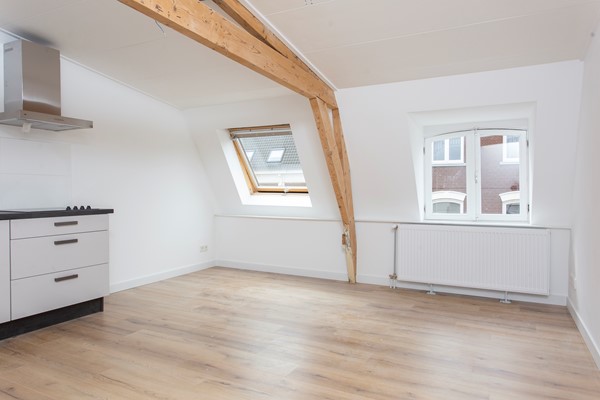 Medium property photo - Burgemeester van Nispenstraat 14D, 7001 BS Doetinchem