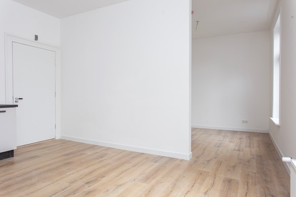 Medium property photo - Burgemeester van Nispenstraat 14C, 7001 BS Doetinchem