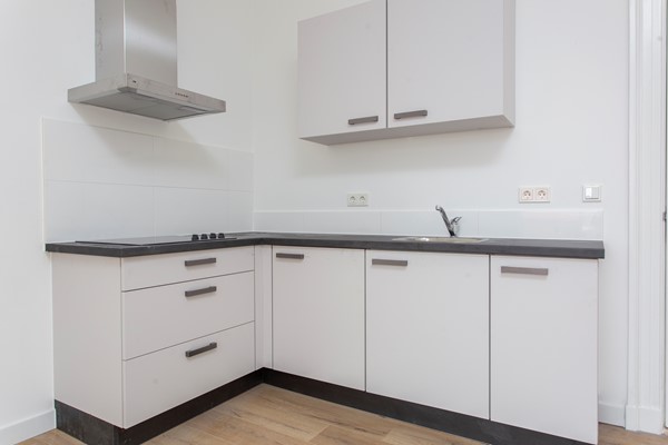 Medium property photo - Burgemeester van Nispenstraat 14C, 7001 BS Doetinchem