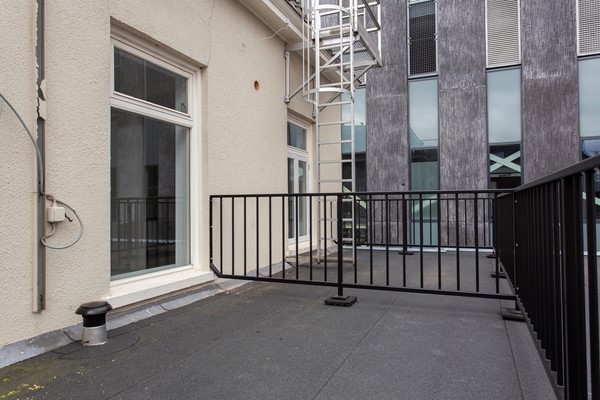 Medium property photo - Burgemeester van Nispenstraat 14C, 7001 BS Doetinchem