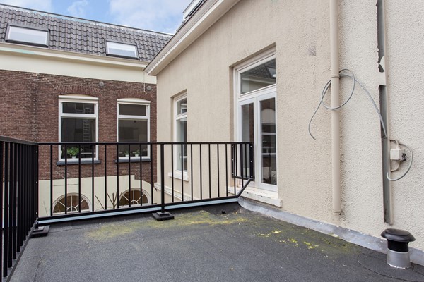 Medium property photo - Burgemeester van Nispenstraat 14C, 7001 BS Doetinchem