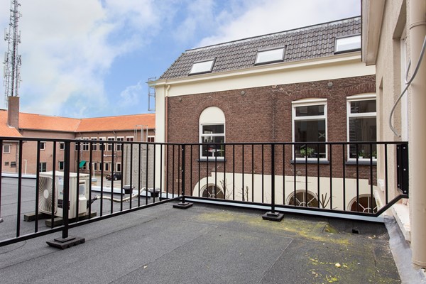 Medium property photo - Burgemeester van Nispenstraat 14C, 7001 BS Doetinchem
