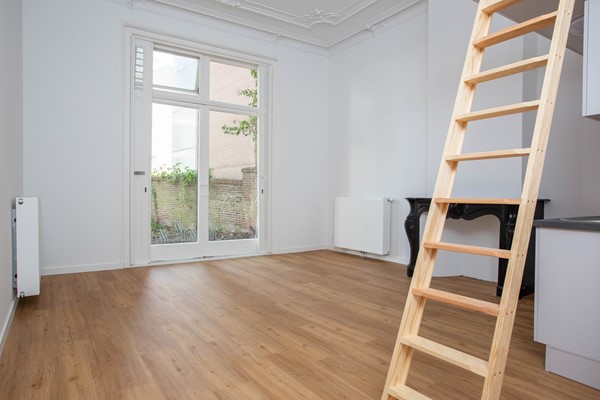 Verhuurd: Brugstraat 7-6, 6811MB Arnhem