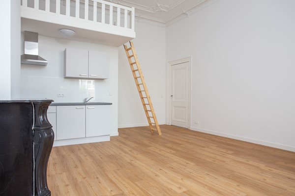 Verhuurd: Brugstraat 7-6, 6811MB Arnhem