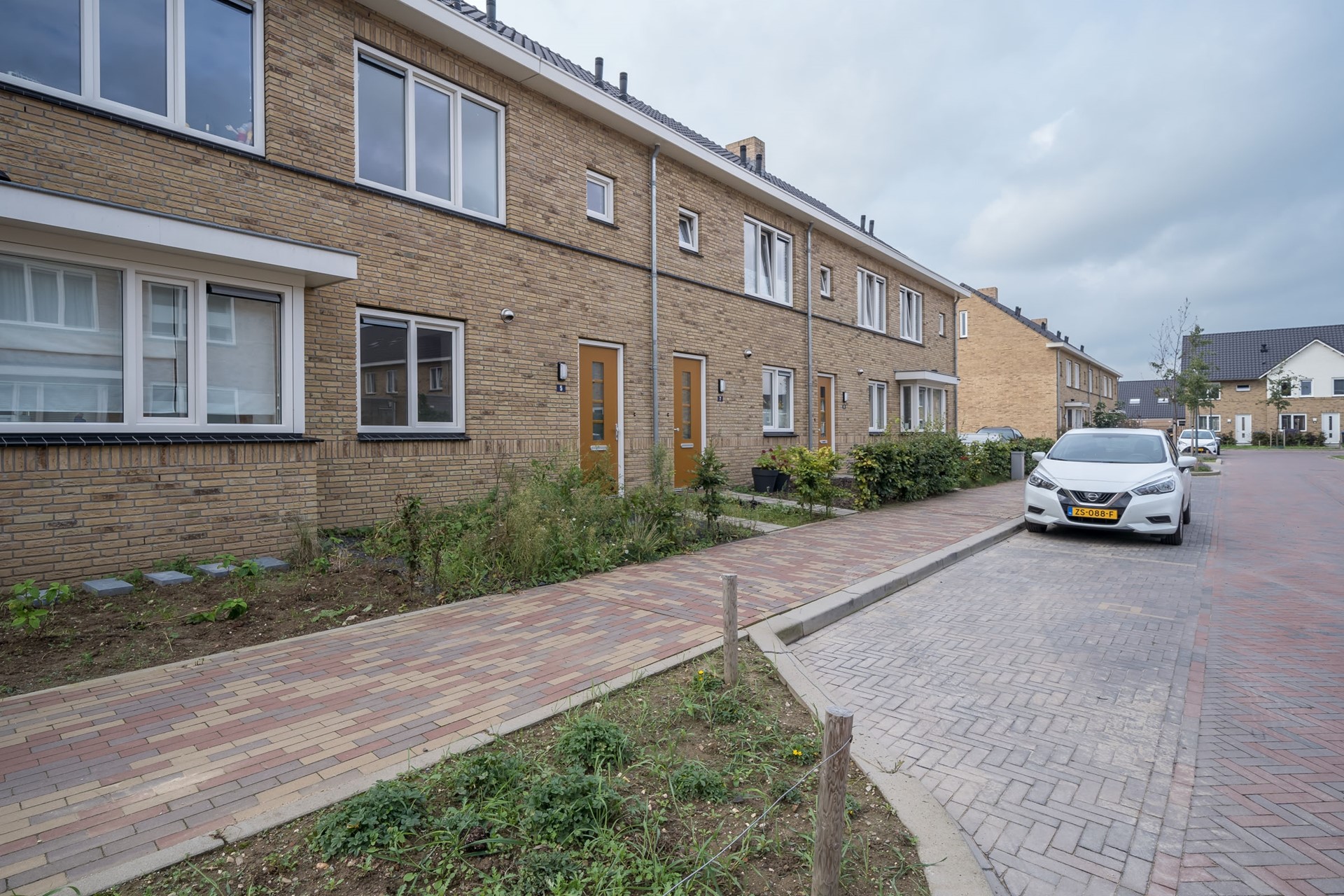Woonhuis in Nijmegen