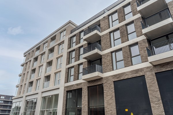 Te huur: Door de overweldigende hoeveelheid reacties is het niet meer mogelijk een bezichtiging aan te vragen voor deze woning.

