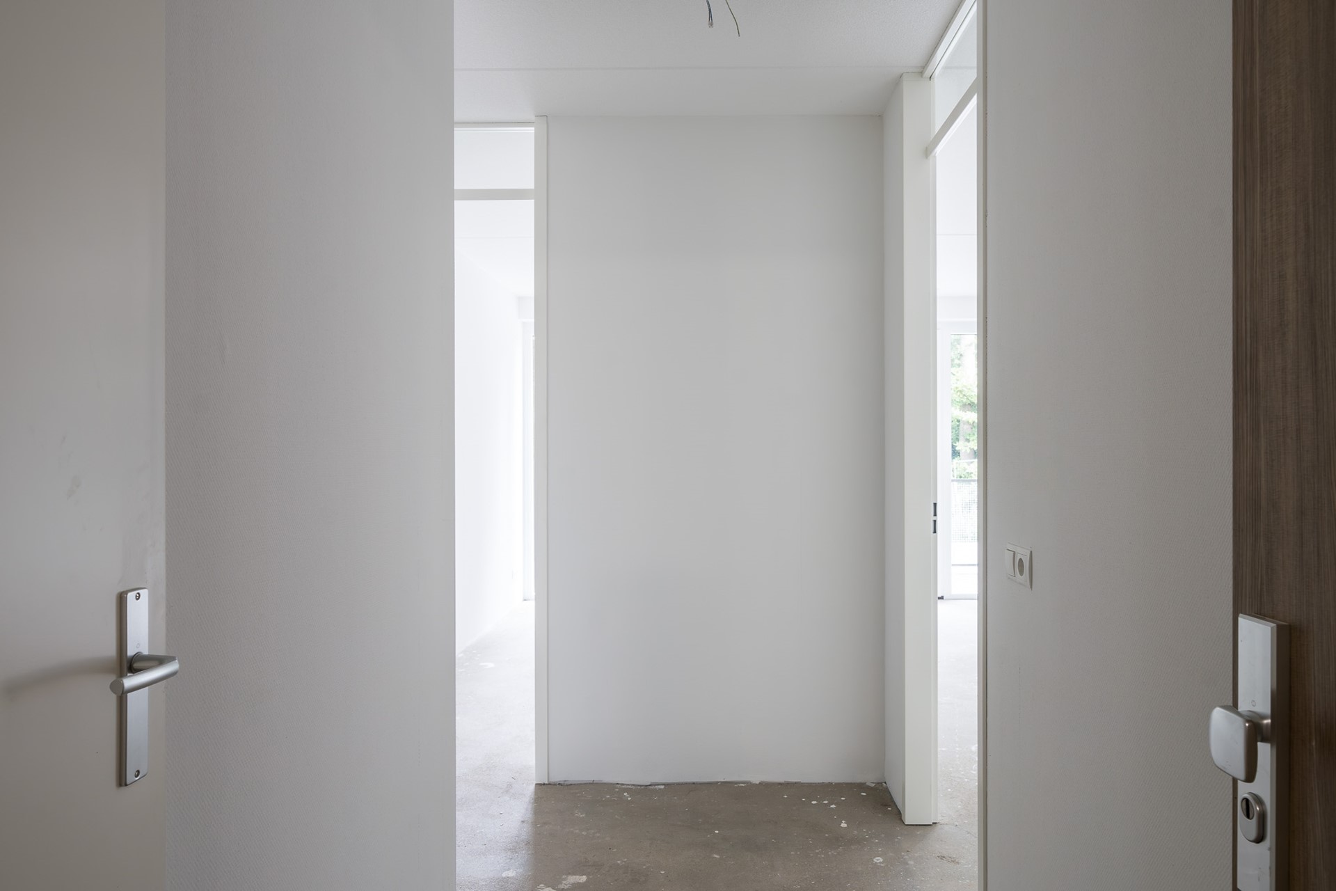 Appartement Mozartlaan 13 — foto 3