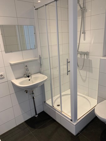 Onder optie: Door de overweldigende hoeveelheid reacties is het helaas niet meer mogelijk om een bezichtiging voor deze woning aan te vragen.

Nieuwe aanvragen worden niet meer in behandeling genomen. Op nieuwe...