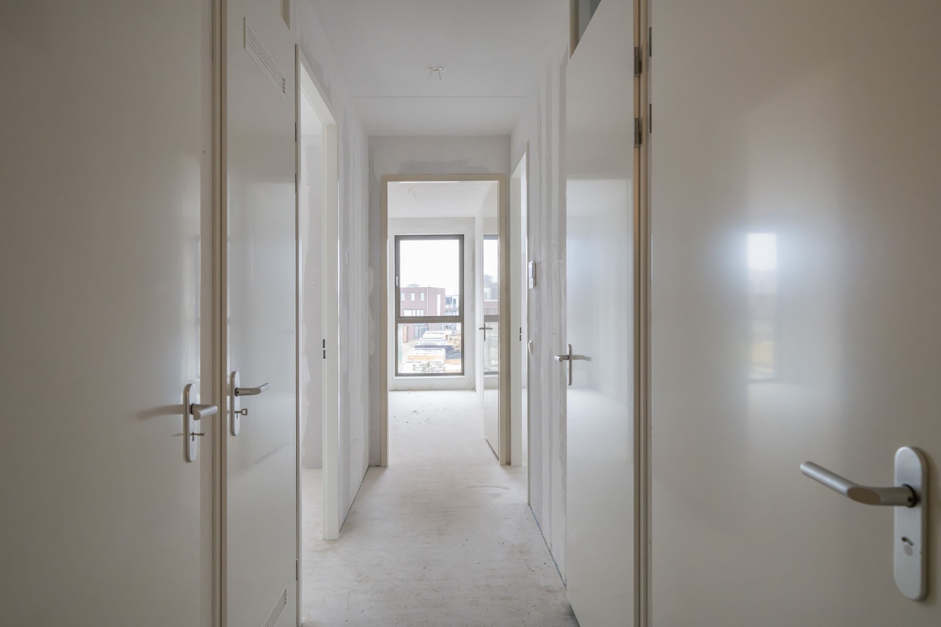 Appartement Gloeierij 19 — foto 3