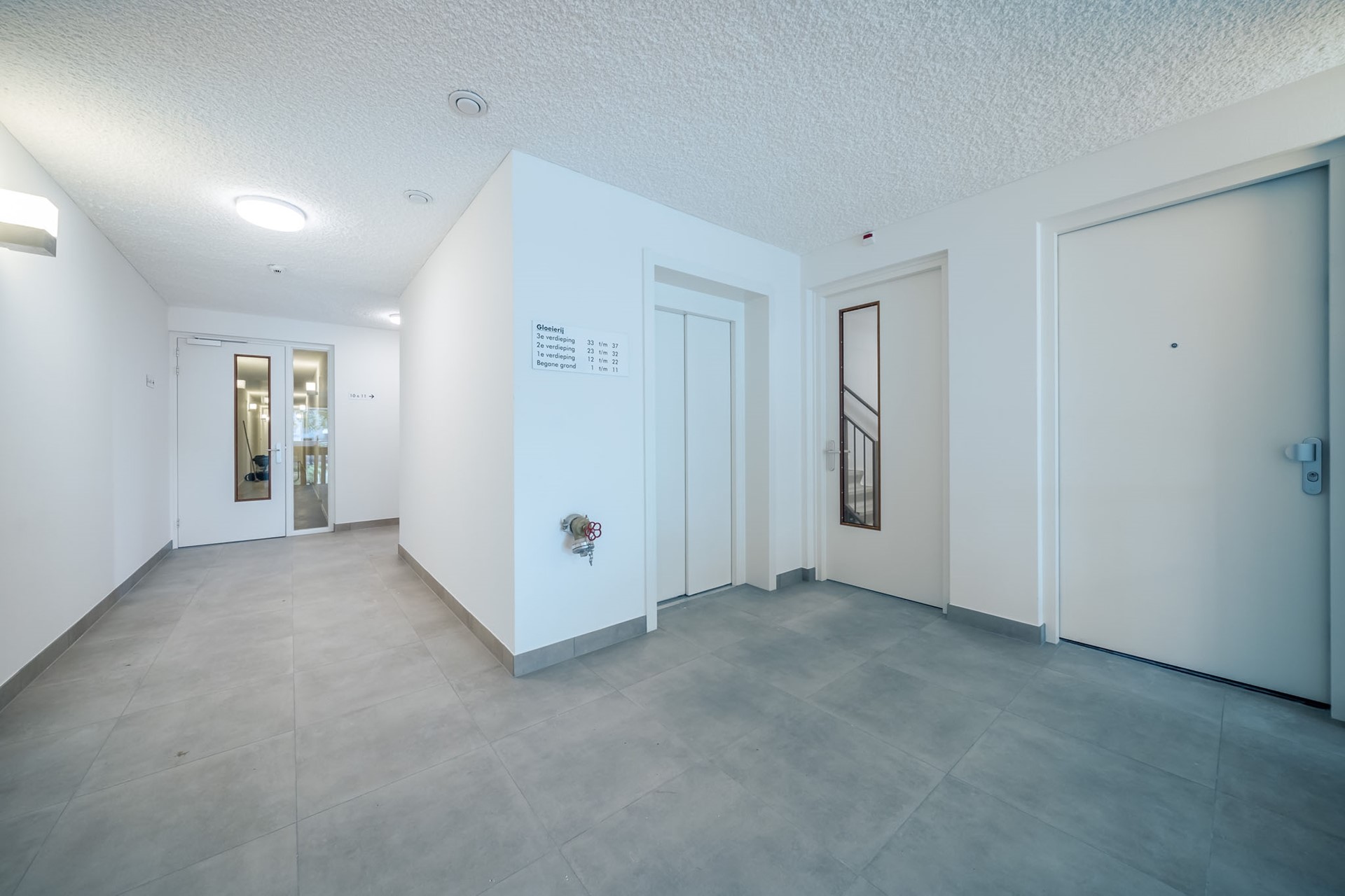 Appartement Gloeierij 15 — foto 3