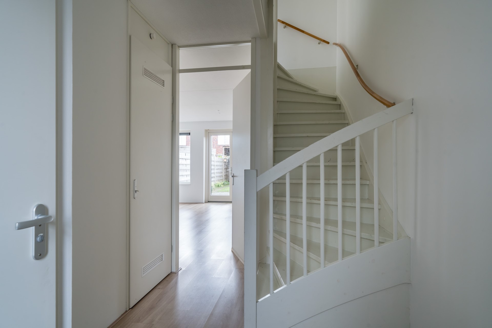 Huis Simone de Beauvoirstraat 103 — foto 3