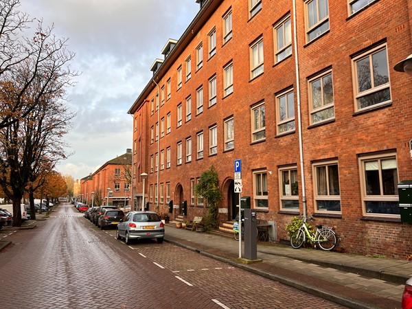Medium property photo - De Rijpgracht, 1055 VR Amsterdam