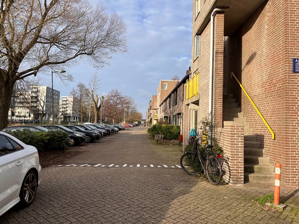 Medium property photo - Ernst Cahnsingel, 1069 PX Amsterdam