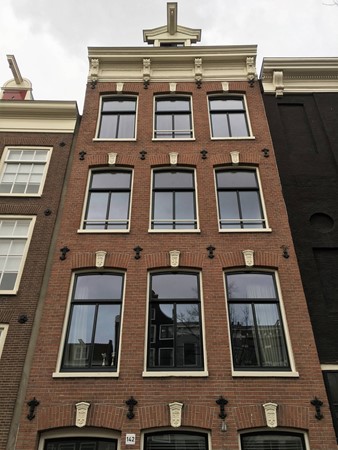 Medium property photo - Bloemgracht, 1015 TR Amsterdam