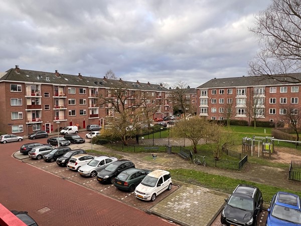 Medium property photo - De Egmondenstraat, 1024 RS Amsterdam