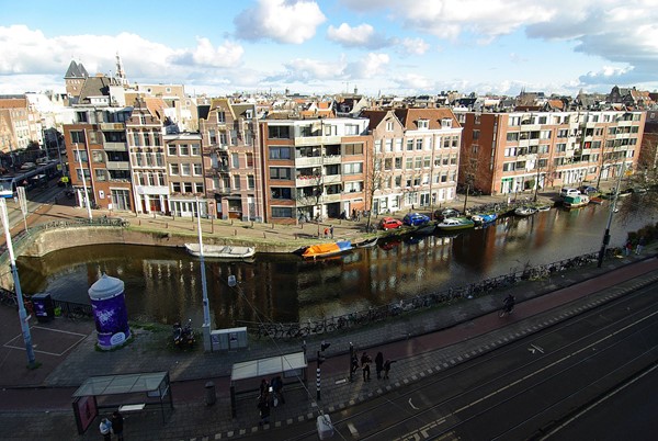 Medium property photo - Marnixstraat, 1016 TH Amsterdam