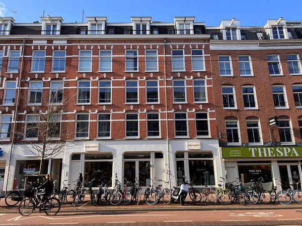 Medium property photo - Kinkerstraat, 1053 GD Amsterdam