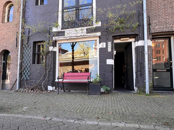 Medium property photo - Brouwersgracht 691, 1015 GJ Amsterdam