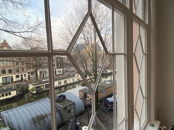 Medium property photo - Prinsengracht, 1015 DR Amsterdam