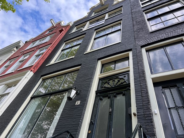 Property photo - Achtergracht, 1017WP Amsterdam