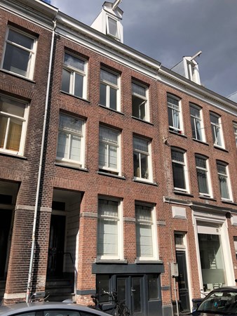 Property photo - Govert Flinckstraat, 1074CA Amsterdam